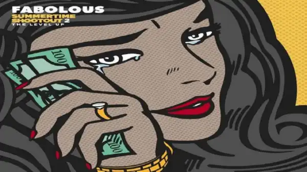 Fabolous - Im Goin